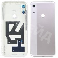 Задняя крышка для Huawei Honor 8A/8A Pro (JAT-LX1/JAT-L41) Золото