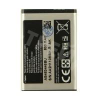 Аккумулятор для Samsung X200/X160/C3010/E1232/E1070/E1080/E2210 (AB463446BU)