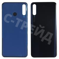 Задняя крышка для Huawei Y9s (STK-L21) Черный