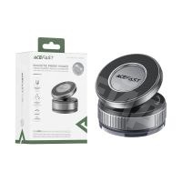 Автомобильный держатель Acefast E27 (магнитный, на приборную панель) Серый