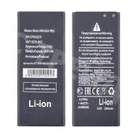 Аккумулятор для Huawei Y5 II/Honor 5A (HB4342A1RBC)