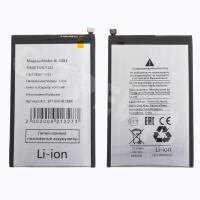 Аккумулятор для Infinix Hot 10 Play/11/11 Play/12 Play/20 Play/30 Play (BL-58BX)