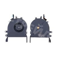 Вентилятор (кулер) для MacBook Pro 15" A1707 (2016-2017) 923-01471 правый