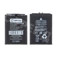 Аккумулятор для Huawei Nova 10 SE/11/11 SE/12 SE/12s (HB456493EGW) - Battery Collection (Премиум)