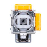 Электромагнитный 3D механизм геймпада для PlayStation 5 с эффектом Холла