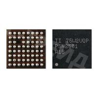 Микросхема Tigris SN2501A1 (Контроллер питания для iPhone 8/8 Plus/X 63 pin)