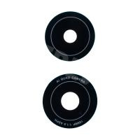 Стекло камеры для Huawei Nova 9 SE (JLN-LX1) Черный