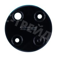 Стекло камеры для Realme 11 4G (RMX3636) Черный