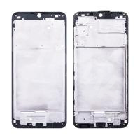 Рамка дисплея для Samsung Galaxy A23 (A235F) Черный (возможен дефект ЛКП)