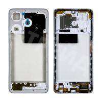 Средняя часть для Tecno Spark 10 4G (KI5q) Белый