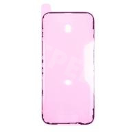 Скотч дисплея для iPhone 17 Pro Max (A3526) водонепроницаемый Черный - Премиум