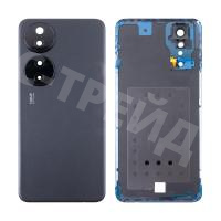 Задняя крышка для Huawei Honor X7b 4G (CLK-LX1) Черный