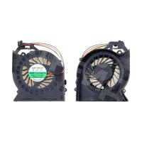 Вентилятор (кулер) для ноутбука HP Pavilion DV6-6000/DV7-6000 (GPU) (MF60120V1-C180-S9A)