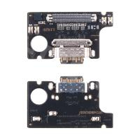 Шлейф для Xiaomi Pad 6/6 Pro 11" (23043RP34G/23046RP50C) плата системный разъем - Премиум