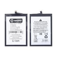 Аккумулятор для Infinix Note 10 Pro/11 Pro/11S/Hot 30 4G/40/40 Pro/50 Pro (BL-49JX) - Battery Collection (Премиум)