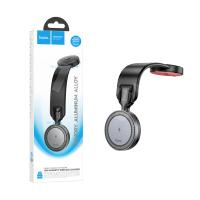 Автомобильный держатель Hoco HW29 (MagSafe 15W, на приборную панель) Черный