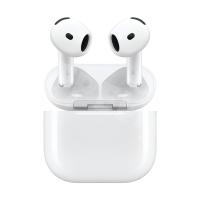 Беспроводные наушники Bluetooth 7006 (TWS, вкладыши, активное шумоподавление, PopUp) Белый