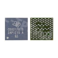 Микросхема CD3217B13 (Контроллер питания для MacBook/iPad USB Type-C)