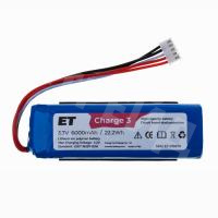 Аккумулятор для JBL Charge 3 (CS-JML330SL)