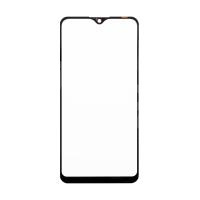 Стекло для переклейки Vivo Y91C/Y91/Y93/Y1s (1820/2015) в сборе с OCA пленкой Черный - OR (Mitsubishi)
