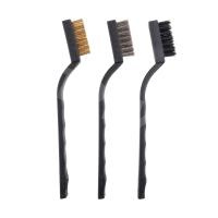 Набор щеток (3 шт.)