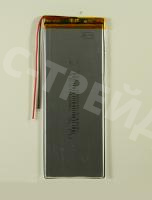Аккумулятор универсальный 3555148p 3,7v Li-Pol 4000 mAh (3.5*55*148 mm)