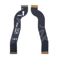 Шлейф для Samsung Galaxy S24 (S921B) на дисплей