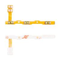 Шлейф для Tecno Spark 20 Pro+ (KJ7) на кнопки громкости/включения