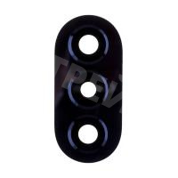 Стекло камеры для Huawei Nova Y70/Y70 Plus/Y71 (MGA-LX9N) Черный