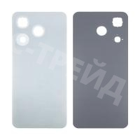 Задняя крышка для Tecno Spark 10 4G (KI5q) Белый