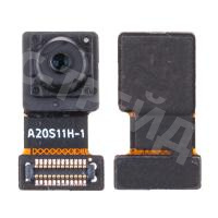 Камера для Xiaomi Poco X3 Pro/X3 NFC (M2102J20SG/M2007J20CG) передняя