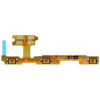 Шлейф для Huawei Honor 9 Lite (LLD-L31) на кнопки громкости/включения