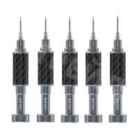 Набор отверток Relife RL-729A (5 шт, кейс для хранения)