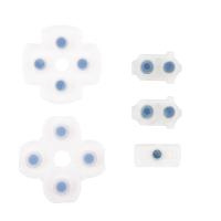 Мембрана кнопок для DualShock 4 JDS-030/JDM-030, JDS-040/JDM-040 PlayStation 4