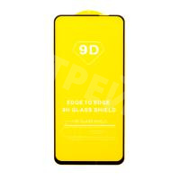 Защитное стекло "Полное покрытие" для Realme 9 5G Черный