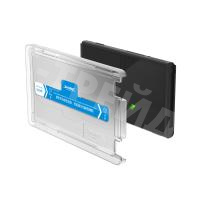 Защитная пленка Dobe iTNS-1195 для Nintendo Switch OLED (с фиксатором)