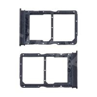 Держатель SIM для Huawei Honor 200 Lite (LLY-NX1) Черный