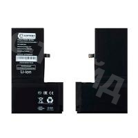 Аккумулятор для iPhone Xs Max - Battery Collection - усиленная 3710 mAh