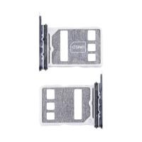 Держатель SIM для Huawei Pura 80 (HED-LX9) Черный