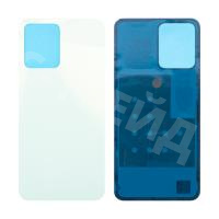 Задняя крышка для Realme C35 (RMX3511) Зеленый
