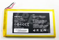 Аккумулятор для Huawei MediaPad 7 Classic/T1 7.0"/T3 7.0" (HB3G1)