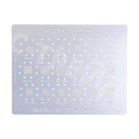 BGA трафарет Relife RL-044 PM6 MTK