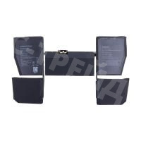 Аккумуляторная батарея для ноутбука MacBook 12" A1534 (2015-2017) A1527/A1705 - Pisen