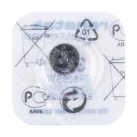 Батарейка 377/SR626SW Renata Silver 1.55V