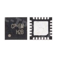 Микросхема RT8207 (Контроллер питания)