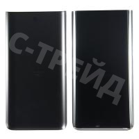 Задняя крышка для Samsung Galaxy A80 (A805F) Черный