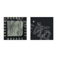 Микросхема BQ24296M (Контроллер питания для Lenovo/Meizu/Philips)