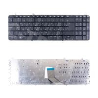 Клавиатура для ноутбука HP Pavilion dv6-1000/dv6-1100/dv6-1200/dv6-1300 Черный