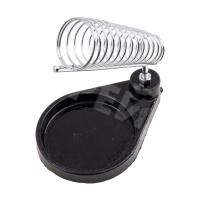 Подставка под паяльник