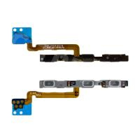 Шлейф для Samsung Galaxy S25 (S931B) на кнопки громкости/включения